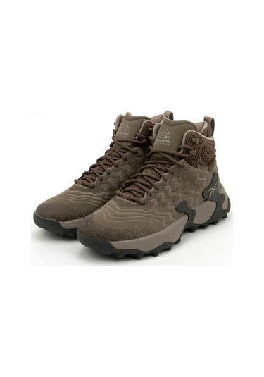 Reebok 5w,kıtarı Dmx Erkek Bot Gri Gri