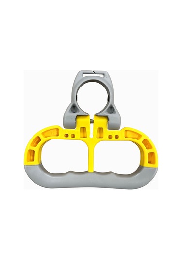 Scubapro Dalış Tüpü Taşıyıcı Sarı