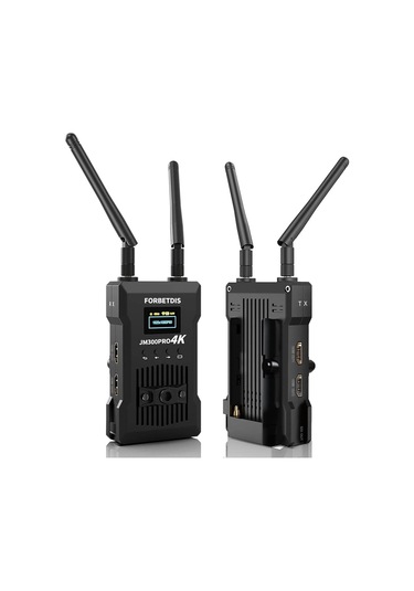 Forbetdis Jm300 Pro 4k Kablosuz Görüntü Aktarıcı-132641