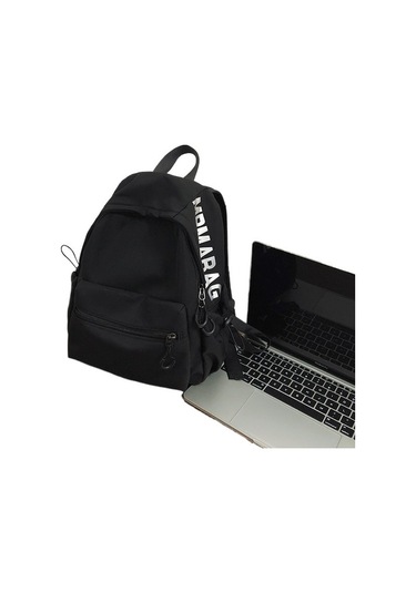 Japonya Ve Güney Kore Ins Tarzı Büyük Kapasiteli Okul Çantası Açık Seyahat Omuz Çantası Diğer