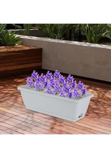 Pazly Suntek Pencere Parça Kutusu Kapalı Ekici Bahçe Açık Gri 2 Nw - Dayanıklı