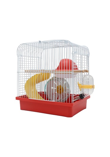 Nrzsnt Dayang Hamster Kafesi 23 17 24cm