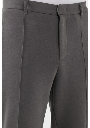 Armani Exchange Erkek Pantolon Xm001018 Af16222 U8092 Koyu Gri Koyu Gri