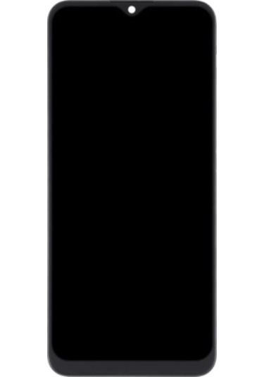 Realme Rmx3231 C11 2021 Ekran Lcd Full Çıtalı