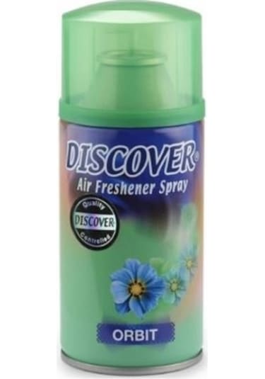 Discover Oda Spreyi Orbit 320 ML