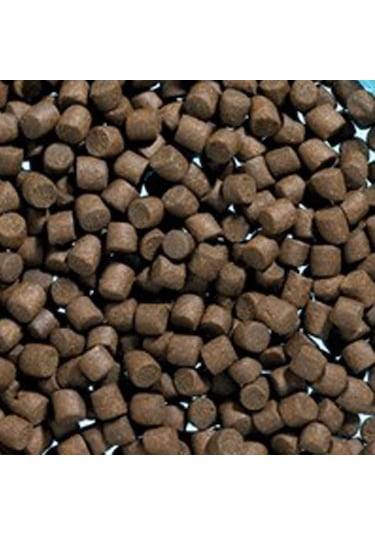 Alabalık Yemi Balık Yemi Dip Yemi 5 Mm 1000 G