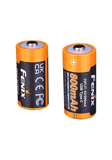 Arb-l16-800u Usb Şarjlı Pil