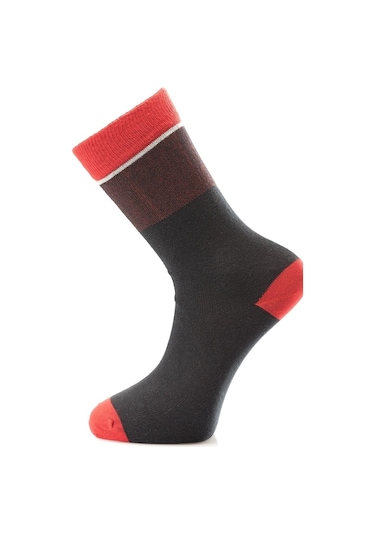 Miorre 3'Lü Erkek Çorap (486396651)-Asorti-Std Asorti