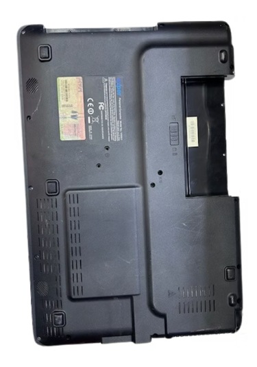 Exper V50si1 Alt Kasa Servis Kasası