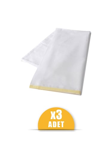 Hamam Köpük Torbası 3'lü