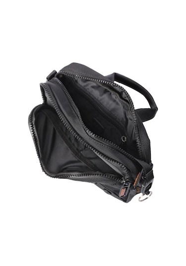 Ççs 31254 Çapraz Askılı Postacı Çanta-siyah Siyah