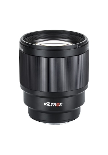 Viltrox AF 85 MM F/1.8 XF II (Fuji X-Mount) Uyumlu Lens