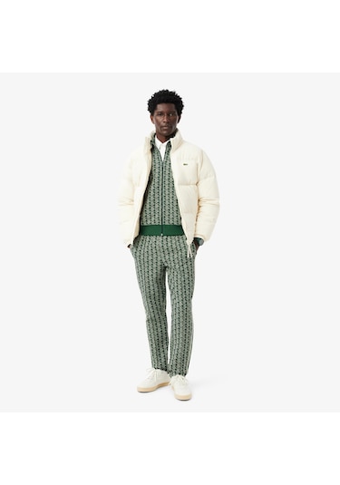 Lacoste Xh1440 Erkek Eşofman Altı Yeşil