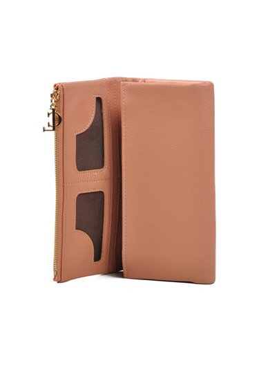 Ten Kadın Cüzdan Ccs London 17039 Cüzdan Ten