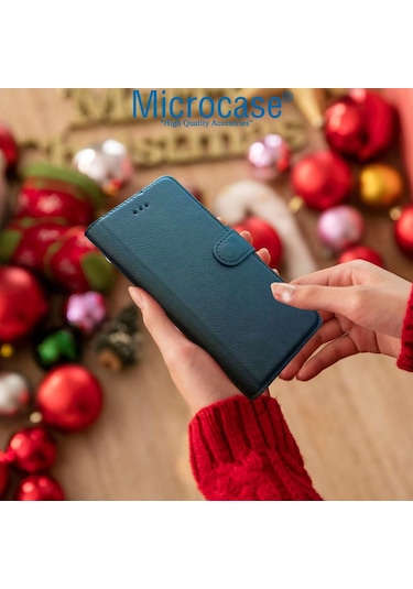 Oneplus Uyumlu 8t/9r Cüzdanlı Standlı Kapaklı Deri Kılıf Siyah Al4232