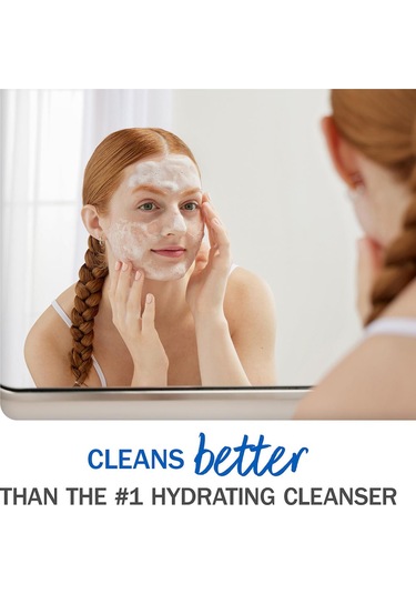 Olay Cleansing Melts + Hyaluronik Cilt Temizleyici Çözünen Ped 32 Adet