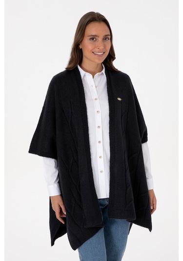 U.s. Polo Assn. Kadın Açık Lacivert Panço 50310008-vr059 Acık Lacıvert U.s. Polo Assn. Kadın Açık Lacivert Panço 50310008-vr059 Acık Lacıvert