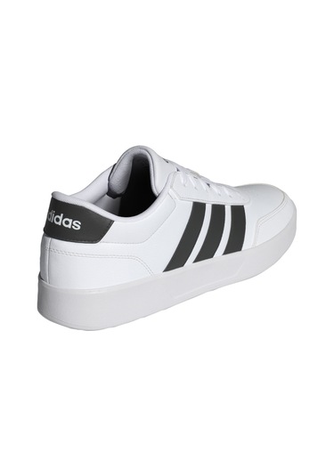 Adidas Breaknet 3.0 Unısex Spor Ayakkabı - Jr3547 Beyaz