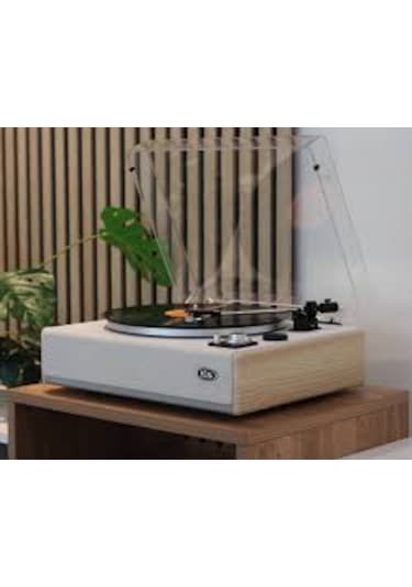 Eltax Spinster All-ın-one Turntable 1 Adet