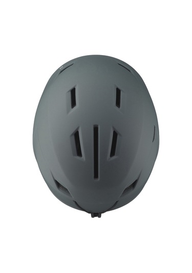 Salomon Pioneer Lt Access Erkek Kask Gri (473217947) -62-64