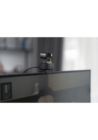 Obsbot Tiny 2 Aı-powered Ptz 4k Webcam