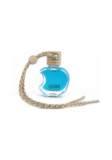 Elizya Fresh Elma Şişe Askılı Araç Kokusu 2 Adet Okyanus Kokulu