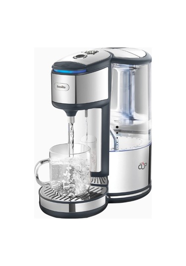 Breville Hotcup 1.8 L Filtreli Su Isıtıcı 3000 W