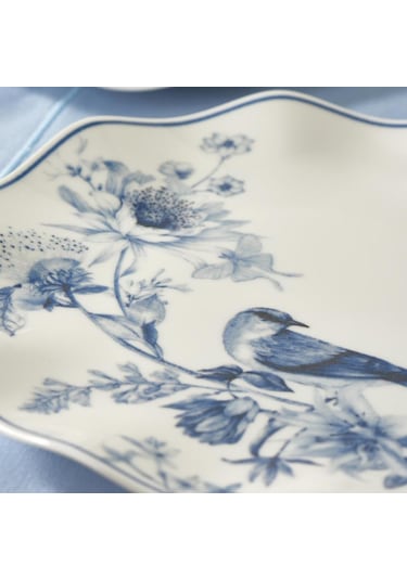 Güral Porselen Nesrin 24 Parça Yemek Seti