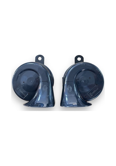 Skoda Octavia A4 1997-2000 Korna Takımı 3b0951221 3b0951223