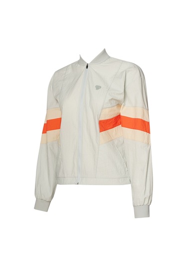 Hummel Fran Fermuarlı Sweatshırt 922395-2882 Mavi