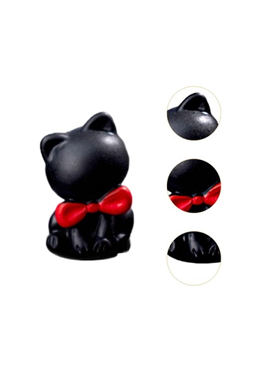 Suntek Cadılar Bayramı Mini 1,6x2,5-cm-yüzü-olmayan-kedi