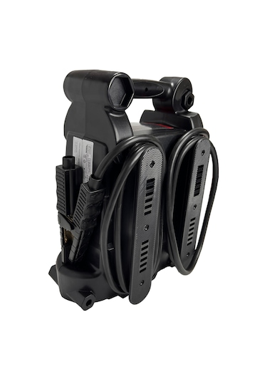 Akü Takviye Cihazı 12 V. 3100 A.