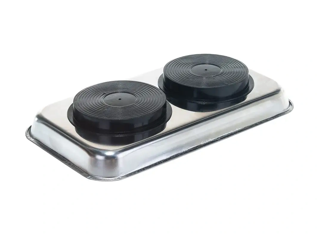 Avtodelo Dikdörtgen Manyetik Vidalar Ve Bağlantı Elemanları Tabağı 142516761