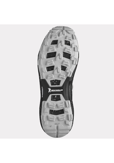 Millet Intense Erkek Ayakkabı Mıg1911 N2601 Gri