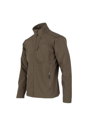 2as Apnea Thermofıne Erkek Ceket Haki 001