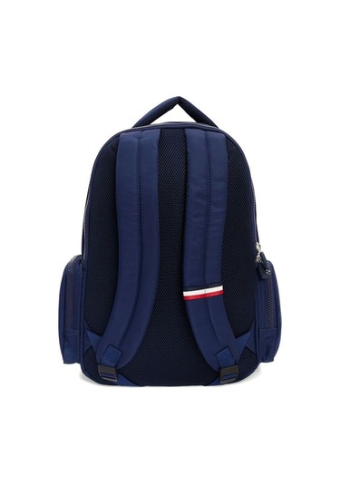 U.s. Polo Assn. Lacivert Unisex Sırt Çantası Plçan23193 Lacivert