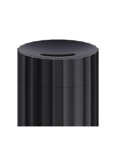 Suntek Alev Efektli Hava Nemlendirici Uçucu Yağ Difüzör Siyah