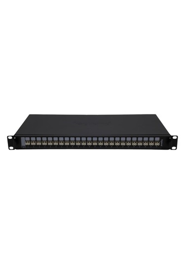 Legrand 032162 24 Port Dublex LC Fiber Optik Patch Panel