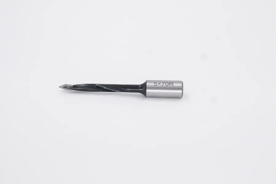 3cut Tools Eksenal Delme Ucu 5 10 70mm R 346043937