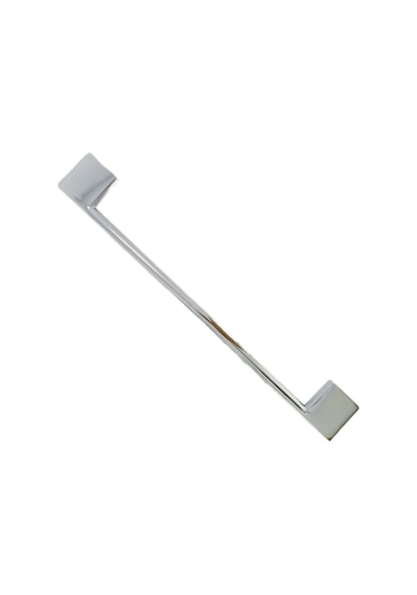 Nadir 9 Krom 160 mm Kulp ( 10 ADET )