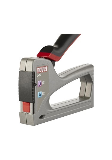 Novus J-25 10 MM Zımba Çakma Tabancası