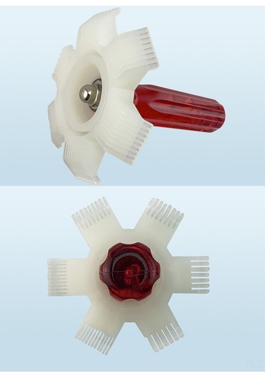 Shineyee Buzdolabı Ve Klima Temizliği İçin 2'li Set: Katlanabilir Fırça Ve Kanat Tarağı