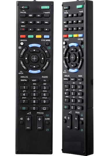 Sony Bravia Rm-Ed052 Lcd Led Tv Kumandası