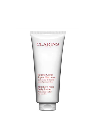 Clarins Süper Nemlendirici Vücut Balsamı 200 Ml