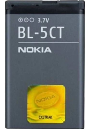 6303  Batarya Bl-5ct 3720,5220,c5