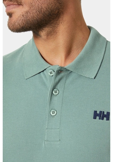 Helly Hansen Transat Erkek Polo Yaka Tişört Hha.33980 489