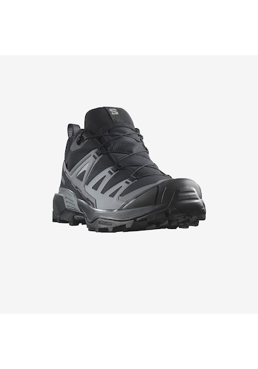 Salomon X Ultra 360 Gore Tex Erkek Outdoor Ayakkabı C-sal474532e20g01 Siyah