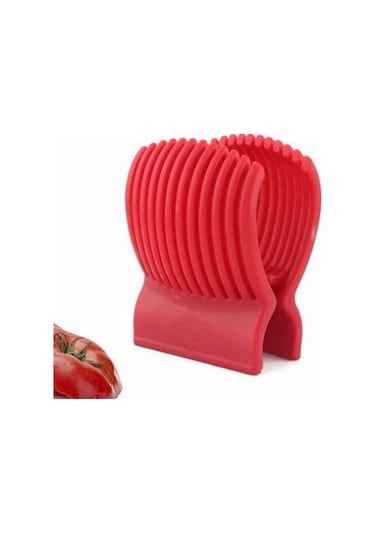 River World Mandallı Pratik Kolay Meyve ve Sebze Dilimleme Aparatı