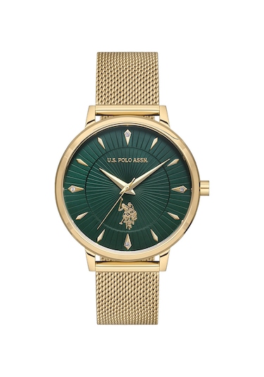 U.S. Polo Assn. USPA2024-13 Kadın Kol Saati