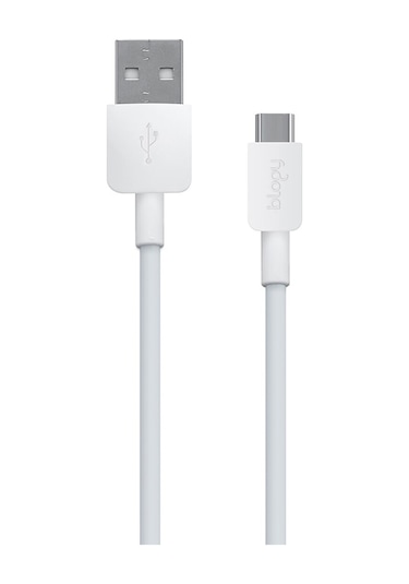 Buff Blogy Type -C 2.4A USB Kablo